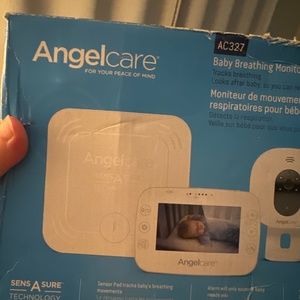 Baby monitor